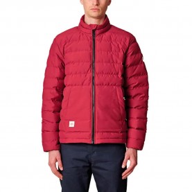 яке,мъжки,якета,globe,prime,down,jacket,rhubarb,(red)