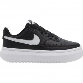 маратонки,дамски,маратонки,nike,court,vision,alta,trainers,black