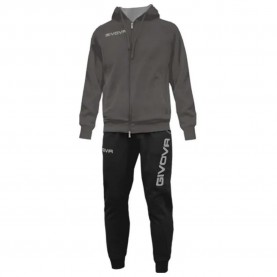 анцуг,мъжки,анцузи,givova,king,tracksuit,dark,grey,black,(black,grey)