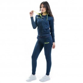 анцуг,дамски,анцузи,givova,lady,tracksuit,blue,fluor,yellow,(blue)