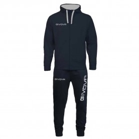 анцуг,мъжки,анцузи,givova,king,cotone,terry,poker,tracksuit,blue,blue,(blue)