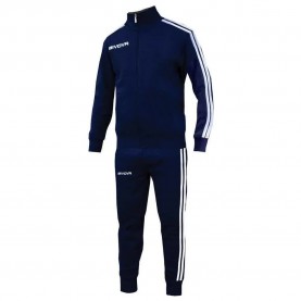 анцуг,мъжки,анцузи,givova,scuola,s,tracksuit,blue,blue,(blue)