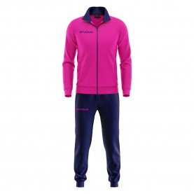 анцуг,мъжки,анцузи,givova,torino,tracksuit,blue,pink,(fuxia,blue)