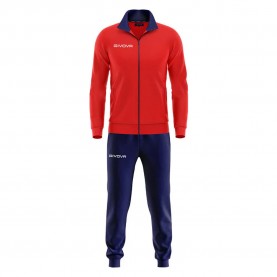 анцуг,мъжки,анцузи,givova,torino,tracksuit,red,blue