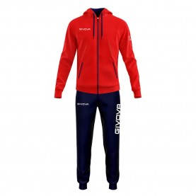 анцуг,мъжки,анцузи,givova,winner,tracksuit,red,blue,(red,blue)
