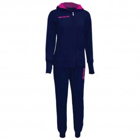анцуг,дамски,анцузи,givova,donna,tracksuit,purple,(black,fuxia)