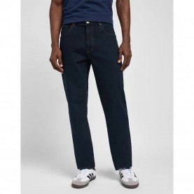 дънки,мъжки,панталони,lee,brooklyn,straight,jeans,blue,(blue,black)