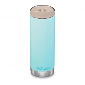 бутилки,за,вода,klean,kanteen,tkwide,16oz,with,café,cap,thermal,bottle,blue,(blue,tint)