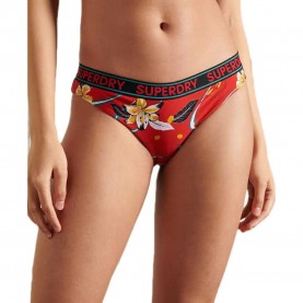 дамски,бански,костюми,superdry,logo,surf,bikini,bikini,bottom,red,(red,lily,aop)