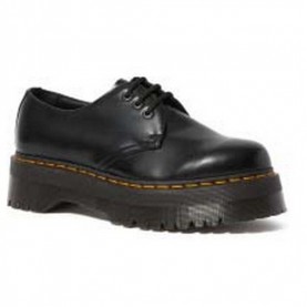 обувки,дамски,обувки,dr,martens,1461,quad,3,eye,polished,smooth,shoes,black
