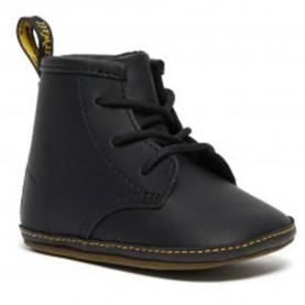 обувки,детски,боти,dr,martens,1460,crib,mason,boots,black