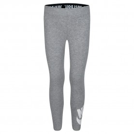 Nike A See leggings - Grey (Dk Grey Heather) детски,клинове,nike,a,see,leggings,grey,(dk,grey,heather)
