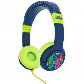 юношески,слушалки,слушалки,otl,technologies,pj,masks!,junior,headphones,blue,(blue,green)