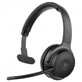 слушалки,слушалки,v7,hb605m,wireless,headphones,black,(black)
