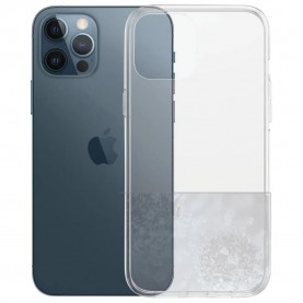 други,аксесоари,panzerglass,iphone,12,pro,max,case,antibacterial,clear