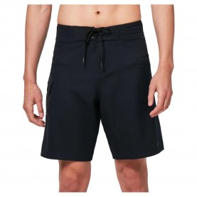 бански,гащета,мъжки,бански,костюми,oakley,kana,2.0,21´´,swimming,shorts,black,(blackout)