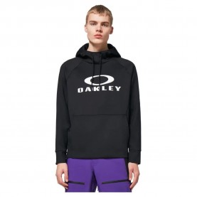 суичър,мъжки,пуловери,oakley,sierra,dwr,fleece,2.0,hoodie,blackout,(black)