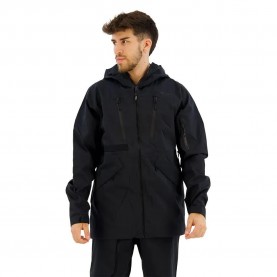 яке,мъжки,якета,oakley,bowls,goretex,pro,jacket,black,(blackout)