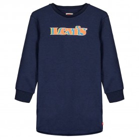 рокля,детски,поли,и,рокли,levi's®,dress,blue