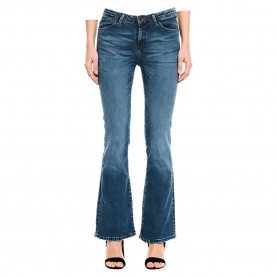 панталони,дамски,панталони,garcia,celia,pants,blue,(dark,used)