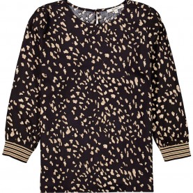дамска,риза,с,дълъг,ръкав,дамски,блузи,дамски,ризи,garcia,long,sleeve,shirt,black