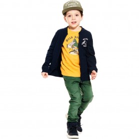 детски,панталони,детски,панталони,garcia,xevi,pants,green