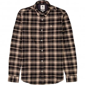 мъжка,риза,с,дълъг,ръкав,мъжки,ризи,garcia,long,sleeve,shirt,black