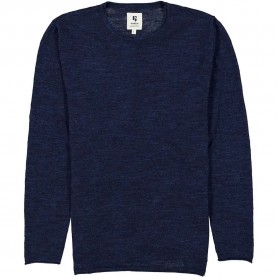 блуза,мъжки,пуловери,garcia,sweater,dark,moon,(blue)