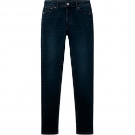 Pepe jeans Pixlette jeans - Black (Denim) детски,панталони,pepe,jeans,pixlette,jeans,black,(denim)