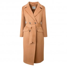яке,дамски,якета,и,палта,pepe,jeans,mica,heavy,jacket,brown