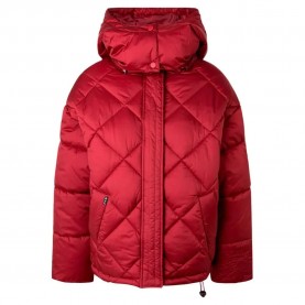 яке,дамски,якета,и,палта,pepe,jeans,claude,jacket,red