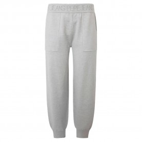 Панталони Pepe jeans Penny pants - Grey (Grey Marl) панталони,дамски,панталони,pepe,jeans,penny,pants,grey,(grey,marl)