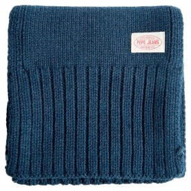 шал,ръкавици,шапки,и,шалове,pepe,jeans,rony,scarf,blue