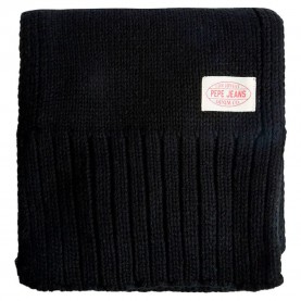 шал,ръкавици,шапки,и,шалове,pepe,jeans,rony,scarf,infinity,(blue)