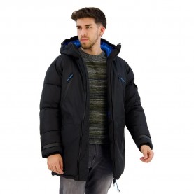 Яке Pepe jeans Yorke jacket - Blue (Infinity) яке,мъжки,якета,pepe,jeans,yorke,jacket,blue,(infinity)