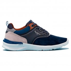 маратонки,мъжки,маратонки,pepe,jeans,jay,pro,classic,trainers,blue
