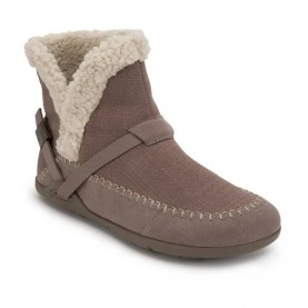 обувки,дамски,боти,дамски,високи,обувки,за,ходене,xero,shoes,ashland,boots,dark,taupe,(brown)