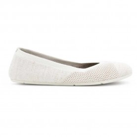 обувки,дамски,обувки,xero,shoes,phoenix,knit,ballet,pumps,white
