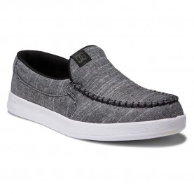 обувки,мъжки,маратонки,dc,shoes,scoundrel,trainers,grey,(black,heather,grey)
