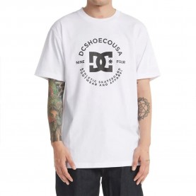 тениска,мъжки,тениски,дамски,тениски,dc,shoes,dc,star,pilot,short,sleeve,t,shirt,white,(white)
