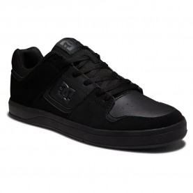 обувки,мъжки,маратонки,dc,shoes,dc,cure,trainers,black,(black,black,black)
