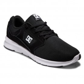 обувки,мъжки,маратонки,dc,shoes,skyline,trainers,black,(black,white)