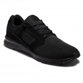обувки,мъжки,маратонки,dc,shoes,skyline,trainers,black,black,black,(black)