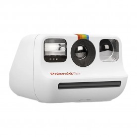 Polaroid Go instant camera - White (White) други,аксесоари,polaroid,go,instant,camera,white,(white)