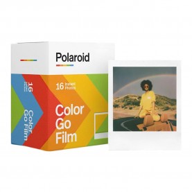 други,аксесоари,polaroid,originals,color,go,film,16,instant,photos,multicolor,(multicolour)