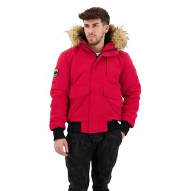 яке,мъжки,якета,superdry,everest,bomber,jacket,hike,red,(red)