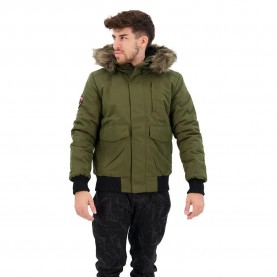 яке,мъжки,якета,superdry,everest,bomber,jacket,surplus,goods,olive,(green)