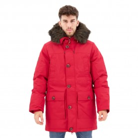 яке,мъжки,якета,superdry,new,rookie,down,jacket,red,(hike,red)