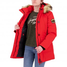 яке,дамски,якета,и,палта,superdry,everest,jacket,red
