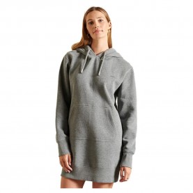 рокля,дамски,поли,и,рокли,superdry,vintage,logo,embroidered,dress,grey,(rich,charcoal,marl)